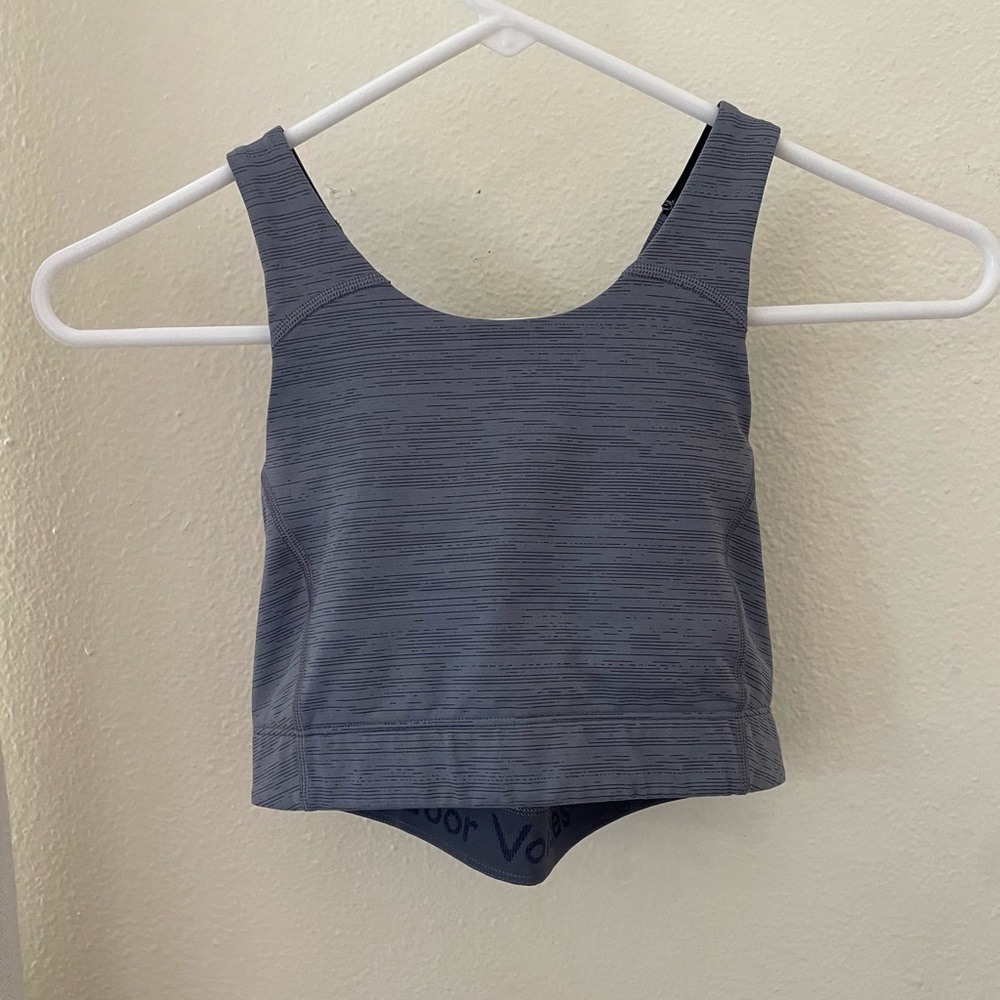 Outdoor Voices Sports Bra